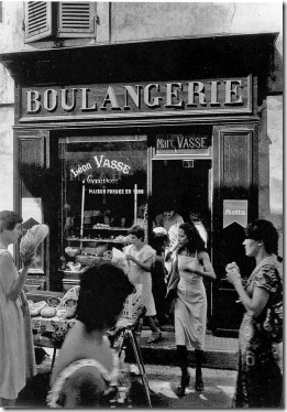 WILLY-RONIS-2395-Boulangerie